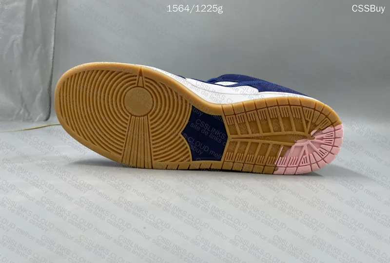 Dunk Low Sb La Dodgers (GL RPZD? 8