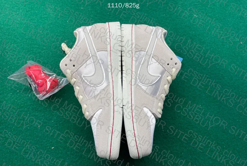 dunk low sb new vt 6