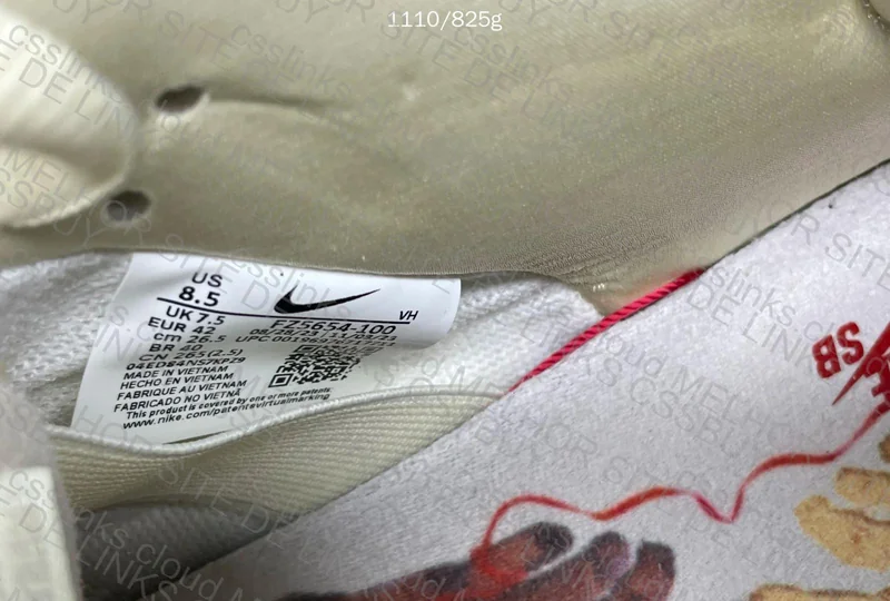 dunk low sb new vt 9