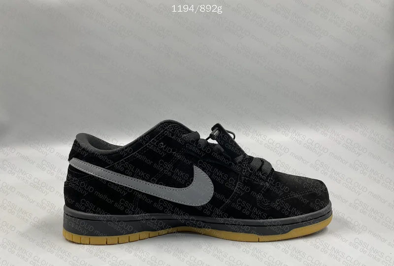 Nike Dunk Low SB Pro FOG