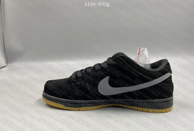 Nike Dunk Low SB Pro FOG 2