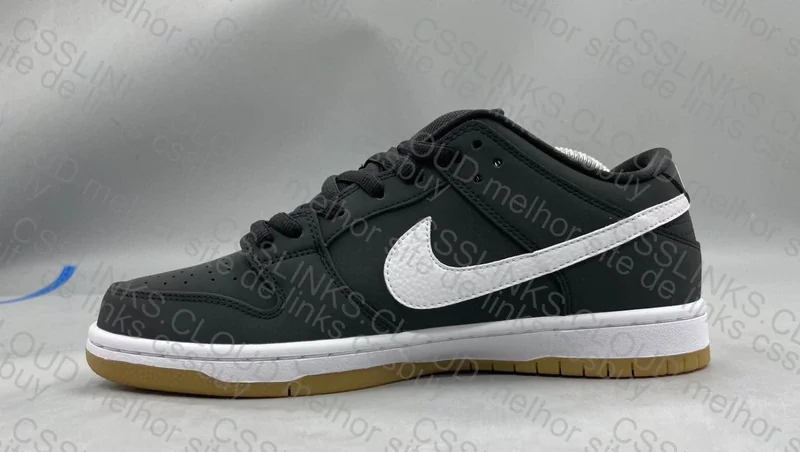 Nike Dunk Low SB Pro ISO 6