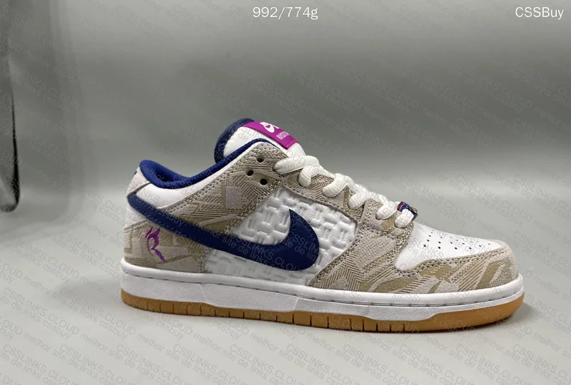 DUNK LOW SB RAYSSA LEAL 2
