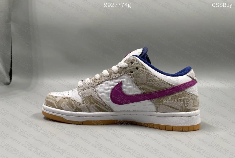 DUNK LOW SB RAYSSA LEAL 3