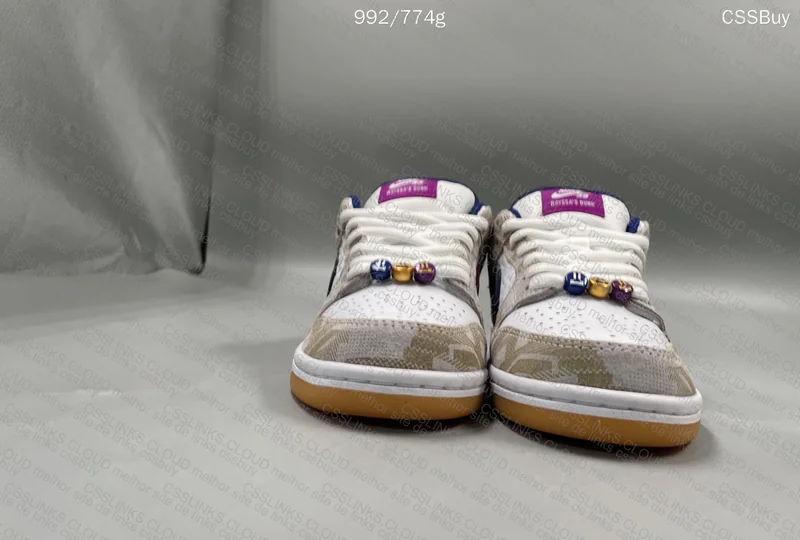 DUNK LOW SB RAYSSA LEAL 4