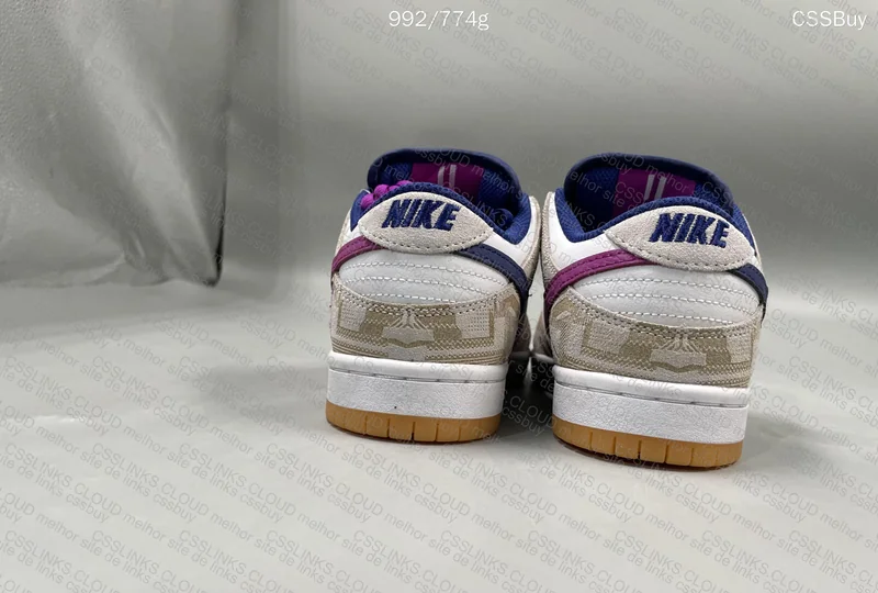 DUNK LOW SB RAYSSA LEAL 5