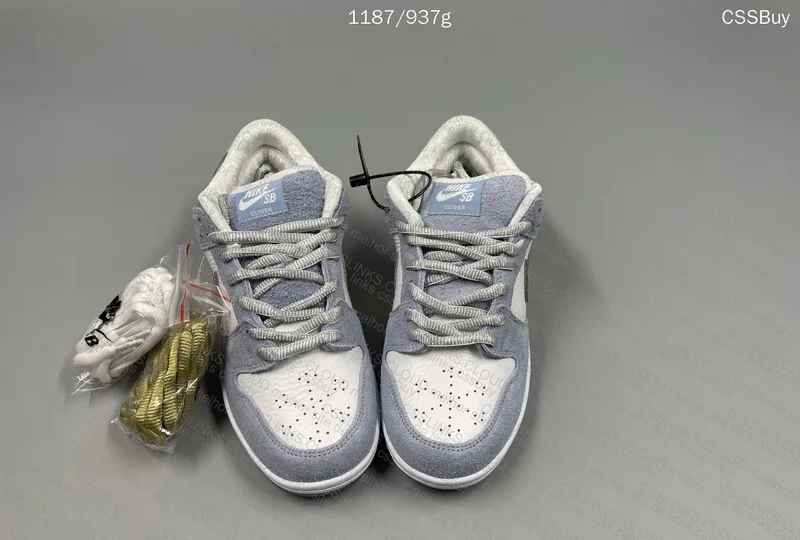 DUNK LOW SB SEAN CLIVER