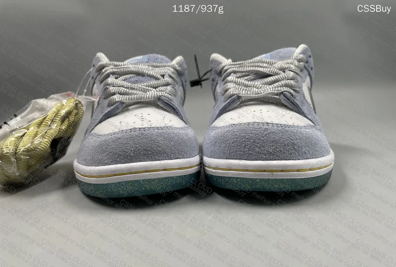 DUNK LOW SB SEAN CLIVER 2