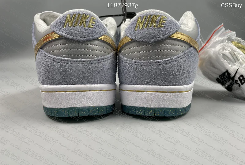 DUNK LOW SB SEAN CLIVER 3