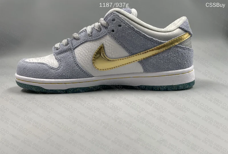 DUNK LOW SB SEAN CLIVER 7