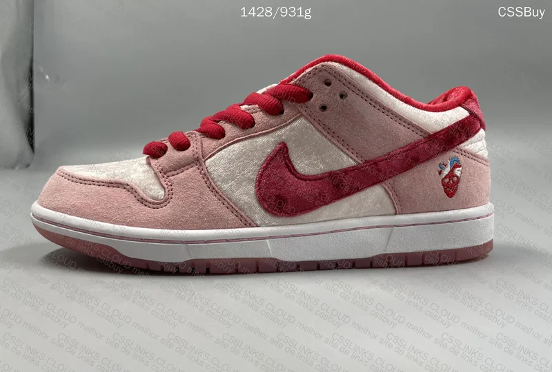 DUNK LOW SB Strangelove 5