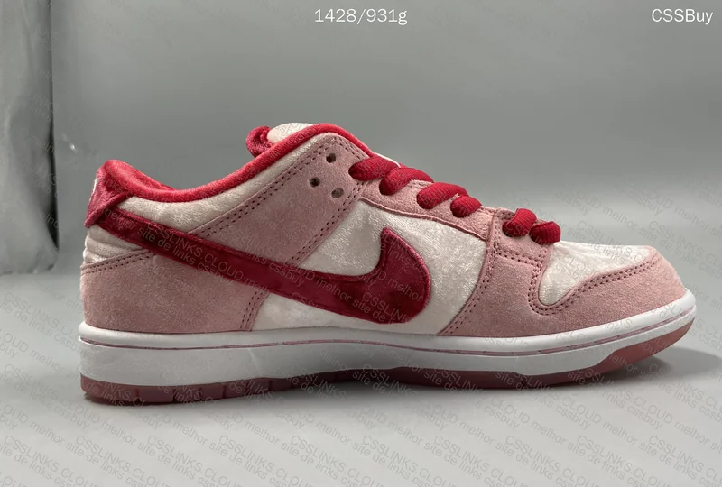 DUNK LOW SB Strangelove 7