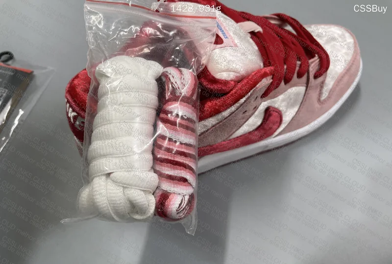 DUNK LOW SB Strangelove 8