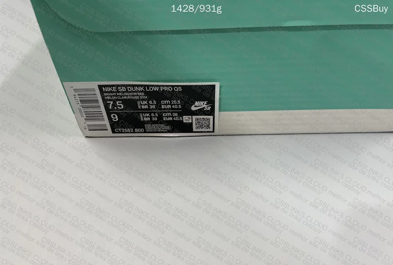 DUNK LOW SB Strangelove 9