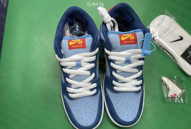 Dunk Low SB why so sad? 4