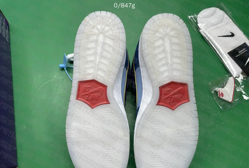 Dunk Low SB why so sad? 6