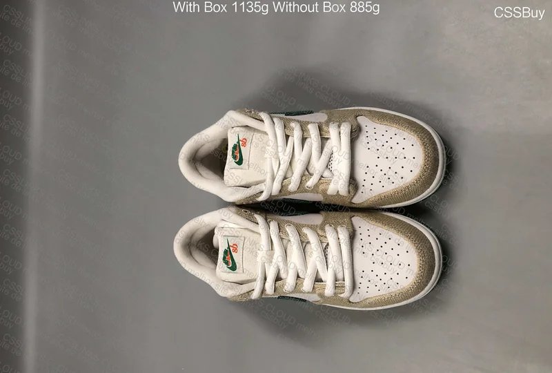 Dunk Low SB x Jarritos