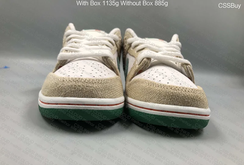 Dunk Low SB x Jarritos 2