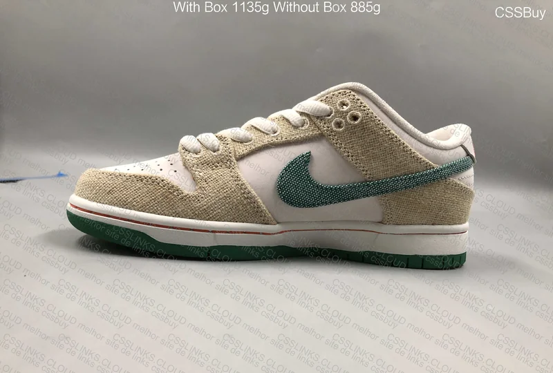 Dunk Low SB x Jarritos 4