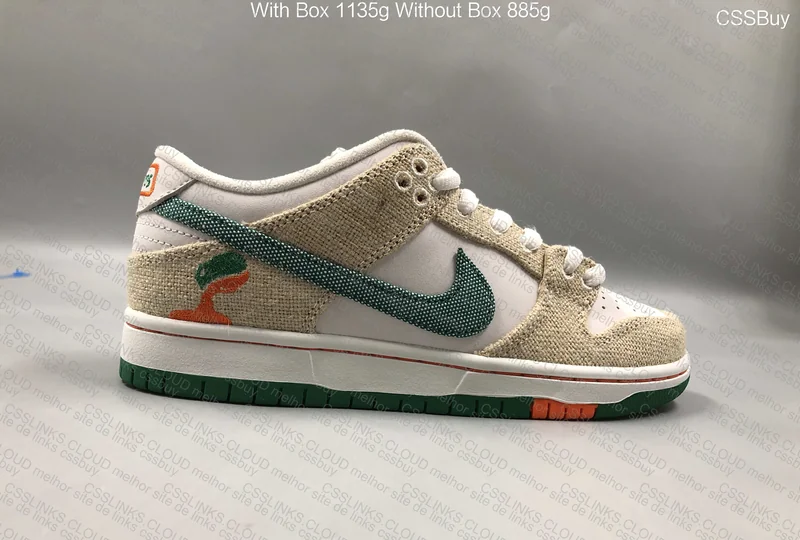 Dunk Low SB x Jarritos 5