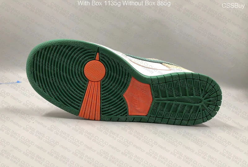 Dunk Low SB x Jarritos 6