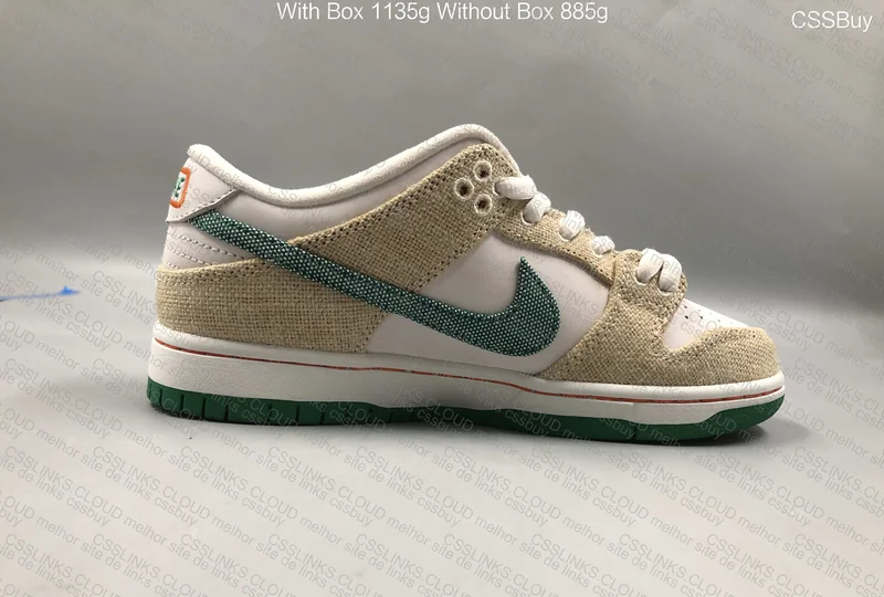 Dunk Low SB x Jarritos 7