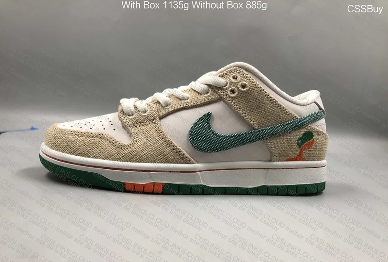 Dunk Low SB x Jarritos 8