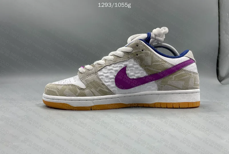Dunk Low SB x Rayssa Leal 10
