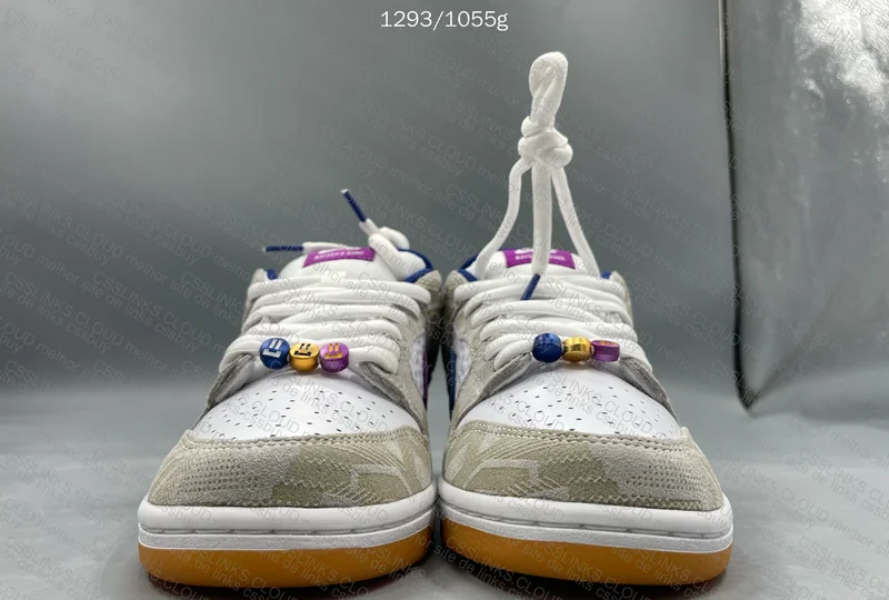 Dunk Low SB x Rayssa Leal 11