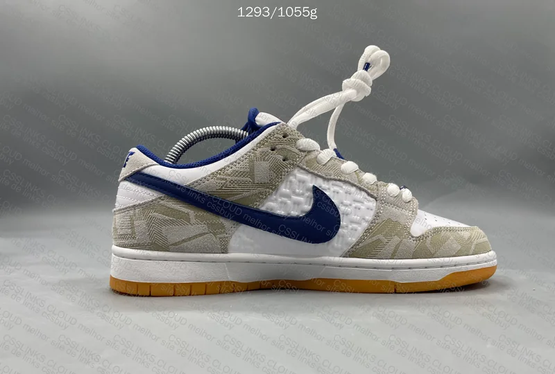 Dunk Low SB x Rayssa Leal 5