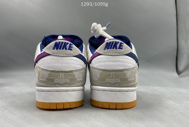 Dunk Low SB x Rayssa Leal 6