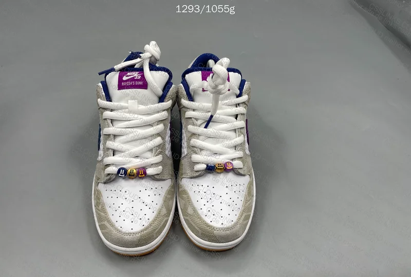 Dunk Low SB x Rayssa Leal 7