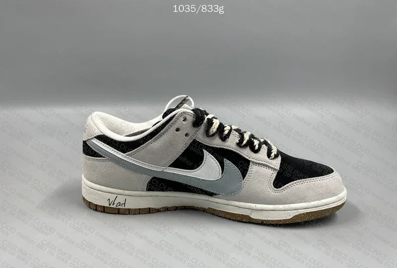 Dunk low SE 85 3