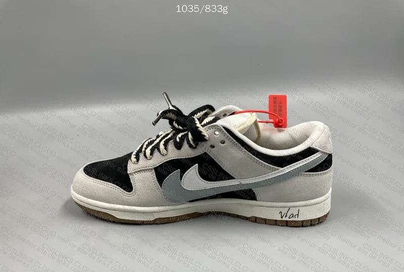 Dunk low SE 85 4