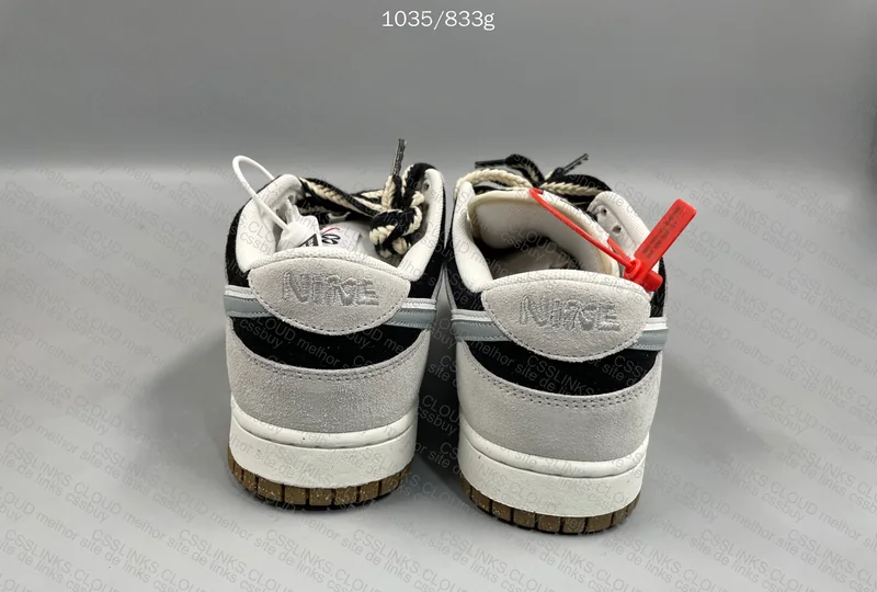 Dunk low SE 85 6