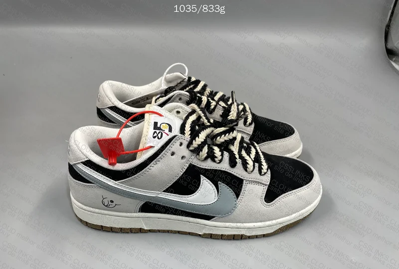 Dunk low SE 85 9