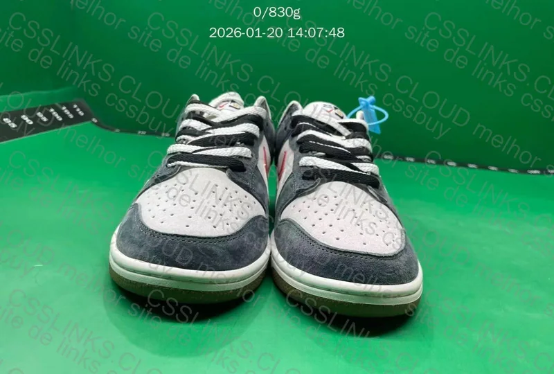 Dunk Low SE 85 Double Swoosh 6