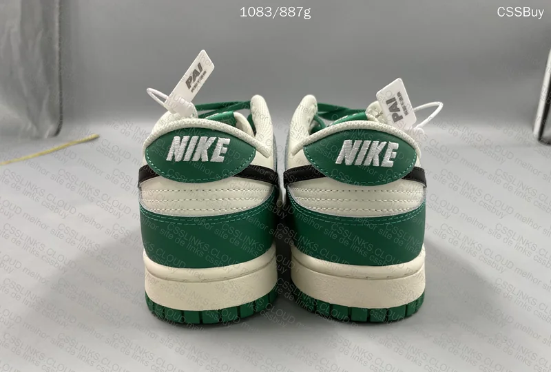 Nike Dunk Low SE Lottery (GL?) 3