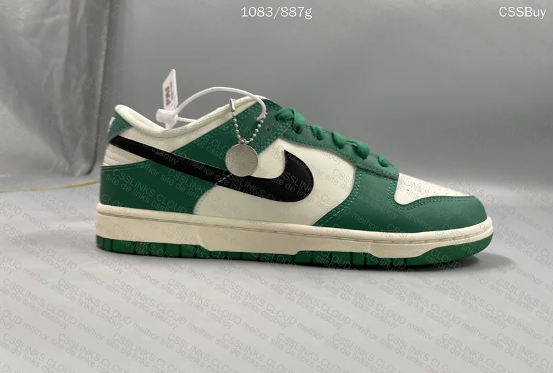 Nike Dunk Low SE Lottery (GL?) 4