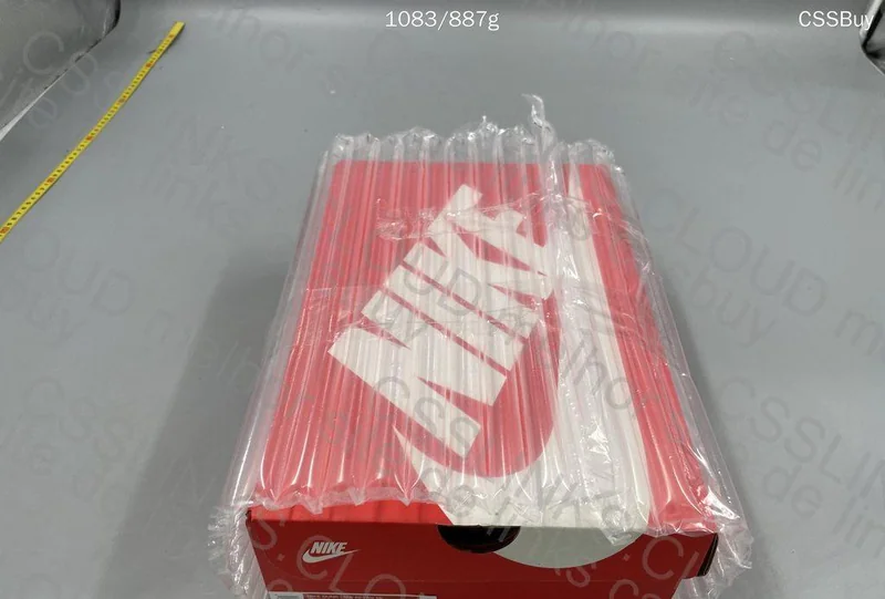 Nike Dunk Low SE Lottery (GL?) 5