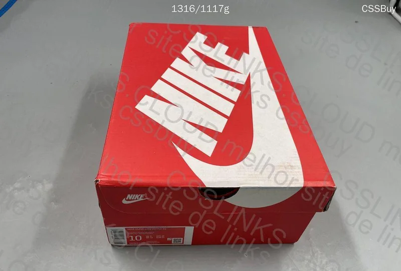 Dunk Low SE Lottery