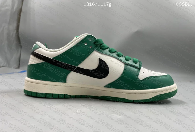 Dunk Low SE Lottery 10