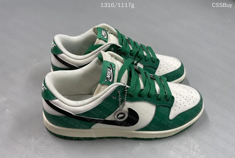 Dunk Low SE Lottery 2