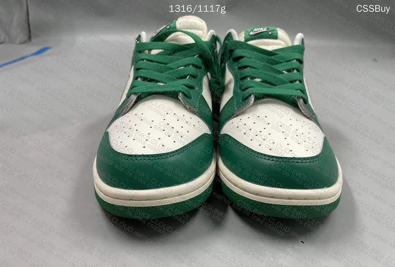 Dunk Low SE Lottery 3