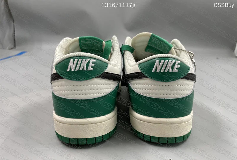 Dunk Low SE Lottery 5