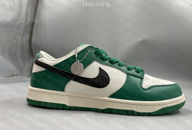 Dunk Low SE Lottery 6