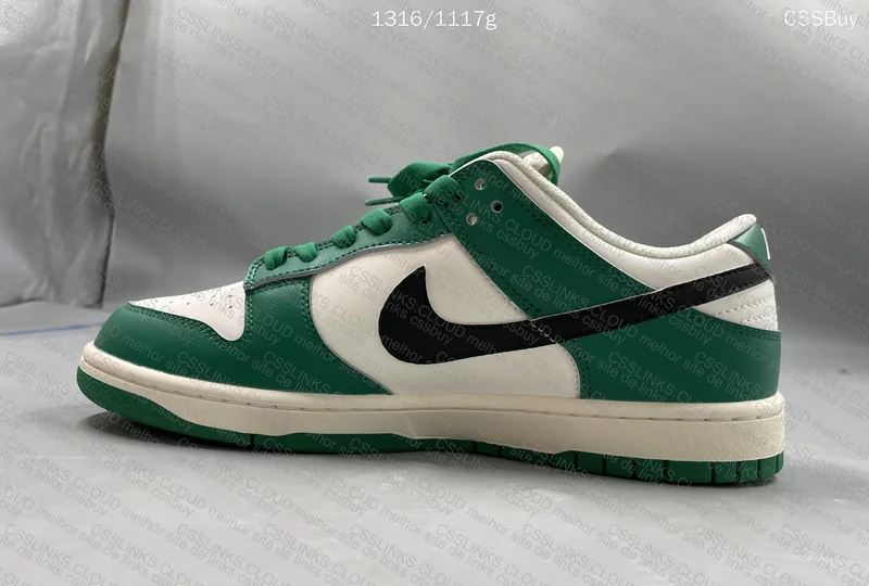 Dunk Low SE Lottery 7