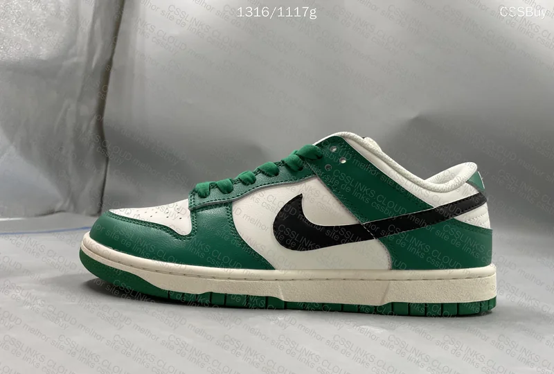 Dunk Low SE Lottery 9