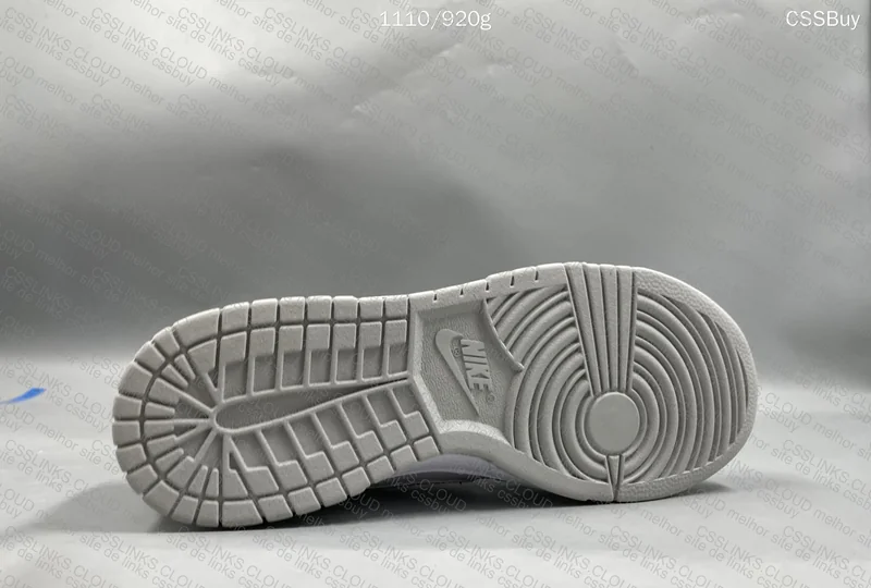 Dunk Low SE Lottery Pack Grey Fog 6