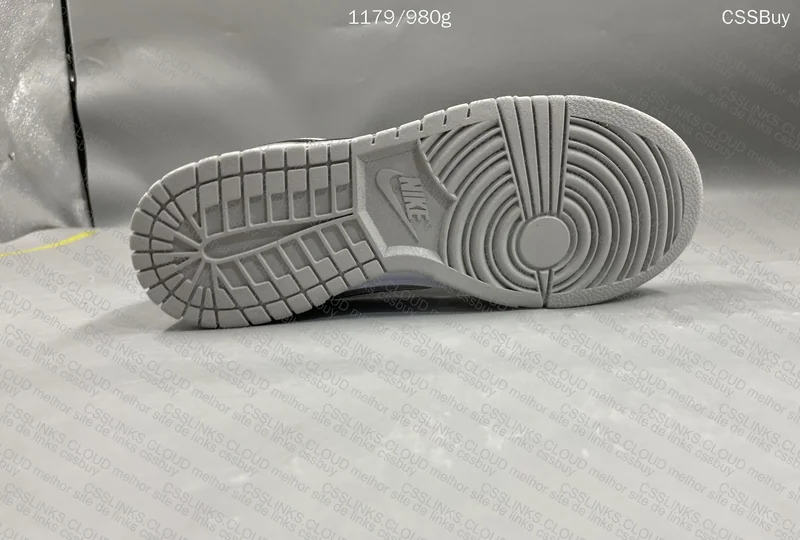 Dunk Low SE Lottery Pack Grey Fog 5